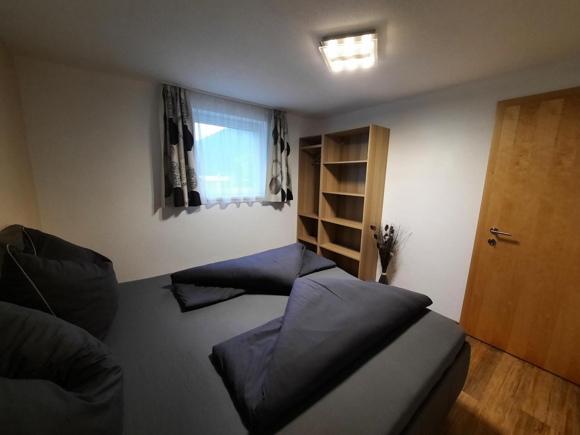 Ferienwohnung Hilber Schmirn Exterior foto
